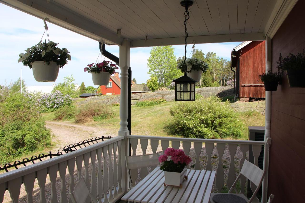 Frühstückspension Hedesunda Bed&Breakfast Hedesunda