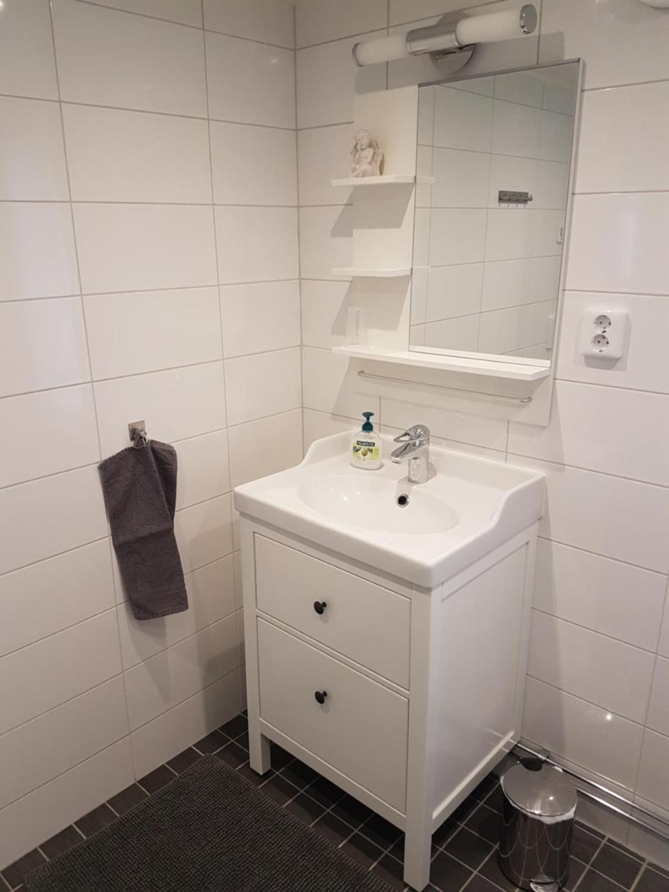Hedesunda Bed&Breakfast Frühstückspension